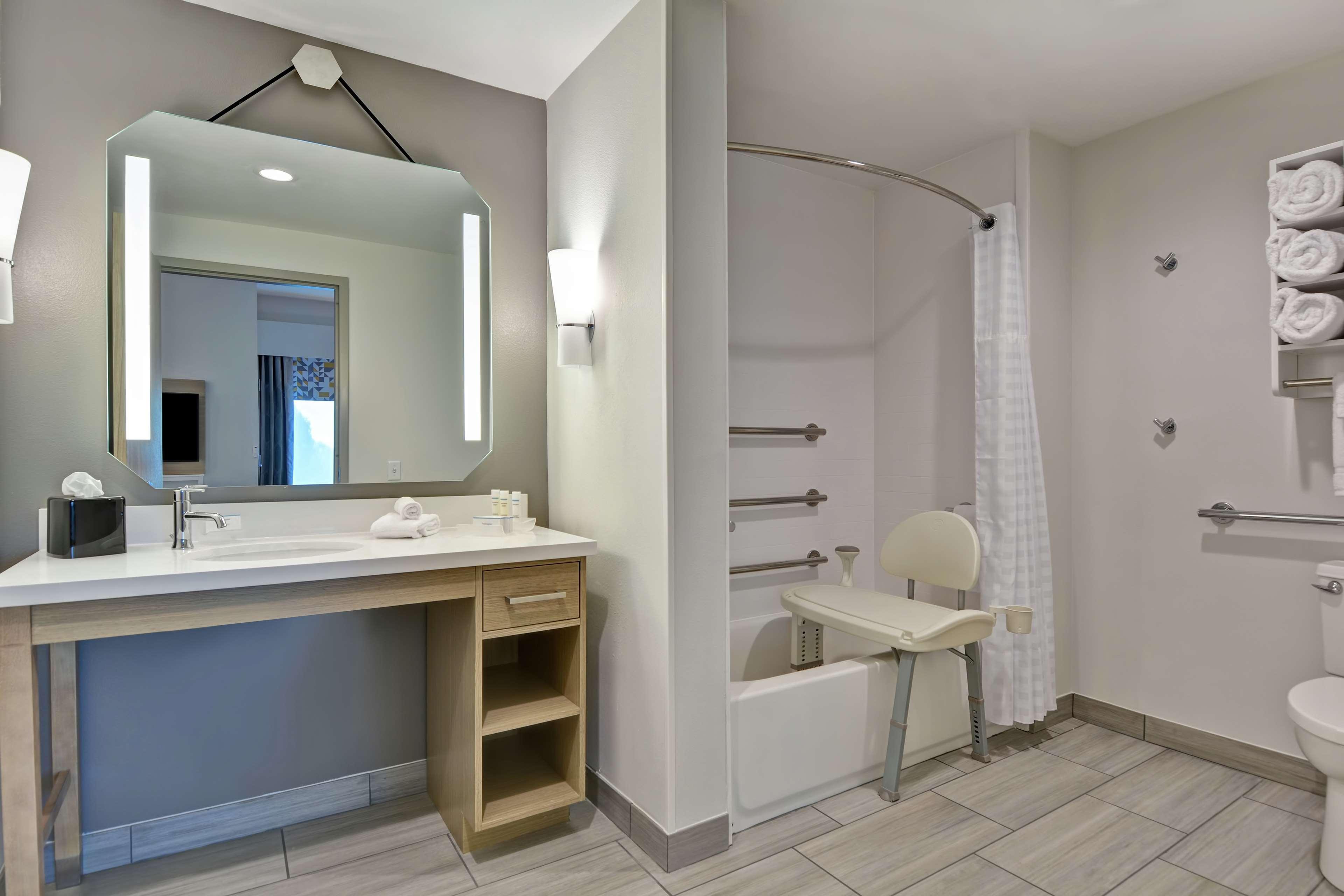 Homewood Suites By Hilton Lynchburg Luaran gambar